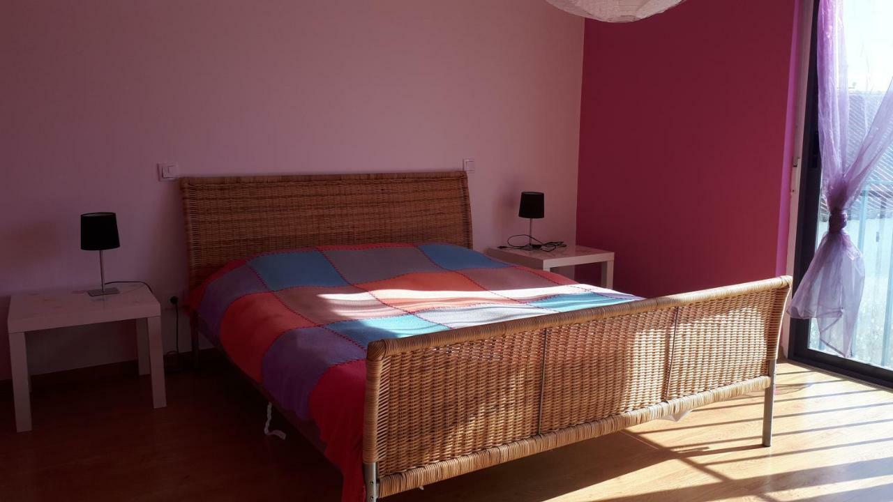 Casa Ferias Melides Villa Kültér fotó