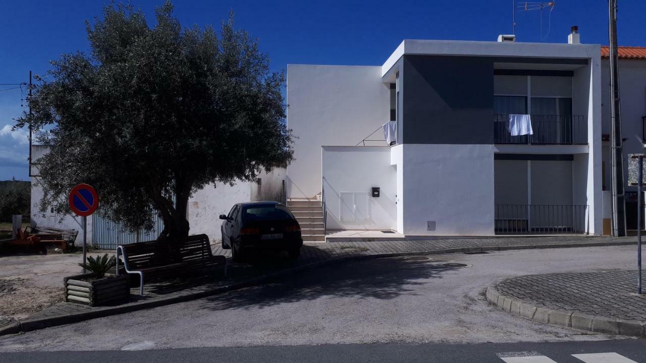 Casa Ferias Melides Villa Kültér fotó