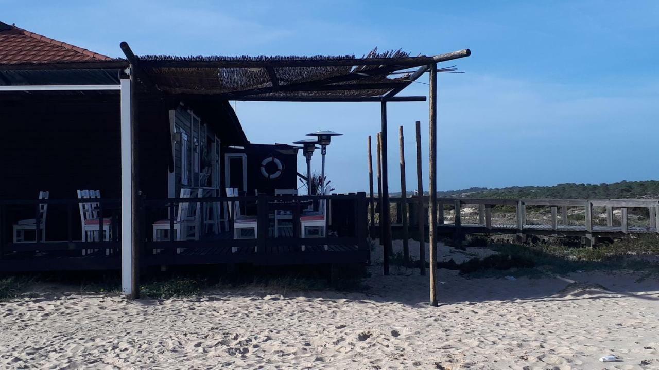 Casa Ferias Melides Villa Kültér fotó