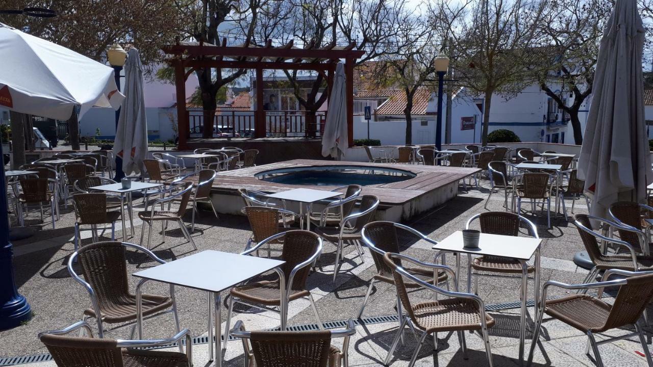 Casa Ferias Melides Villa Kültér fotó
