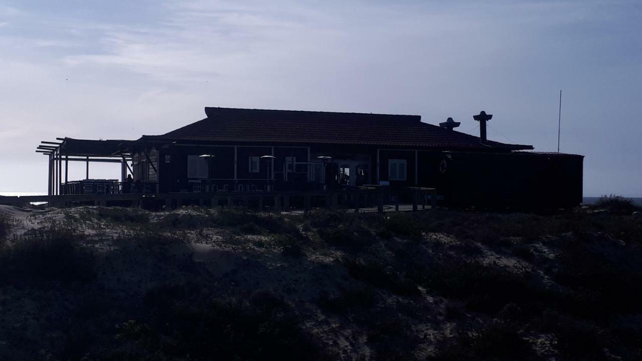 Casa Ferias Melides Villa Kültér fotó