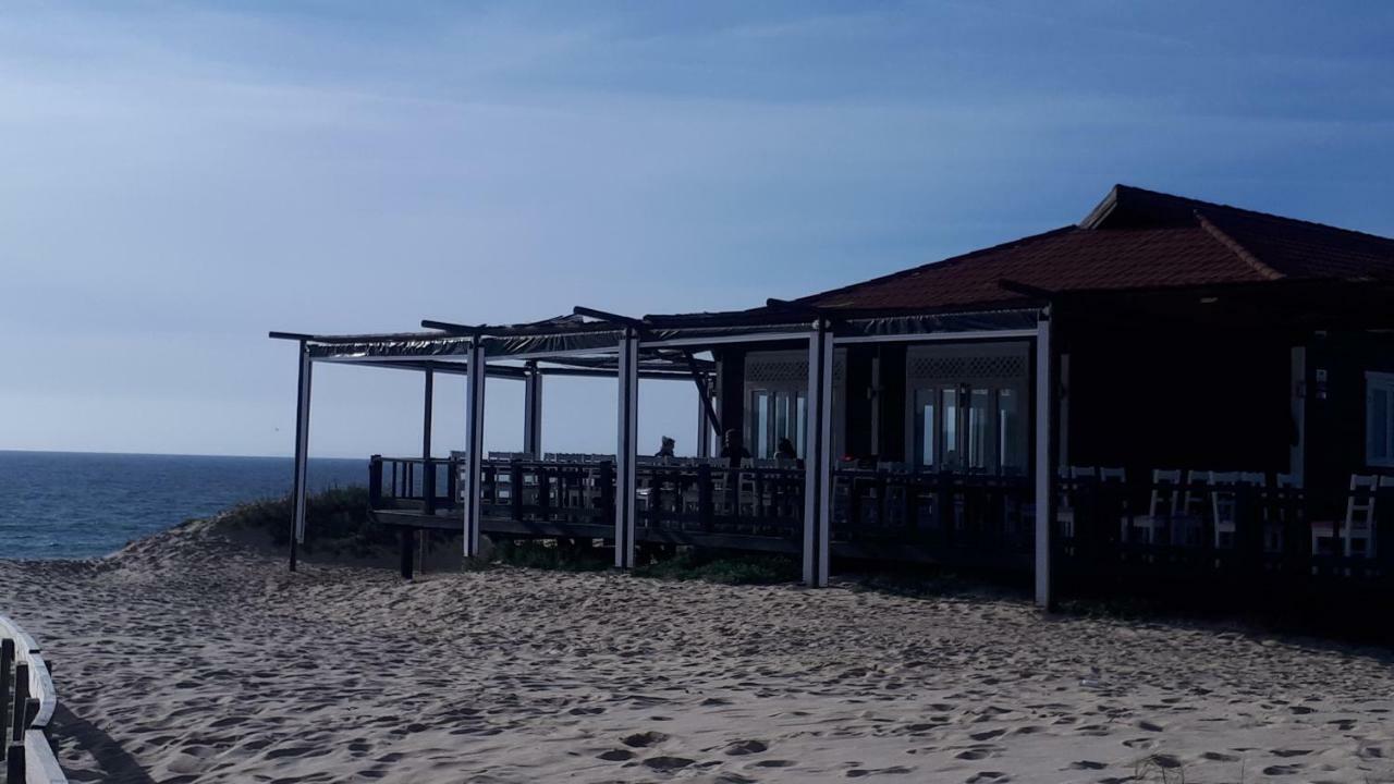 Casa Ferias Melides Villa Kültér fotó