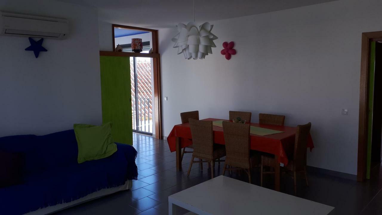 Casa Ferias Melides Villa Kültér fotó