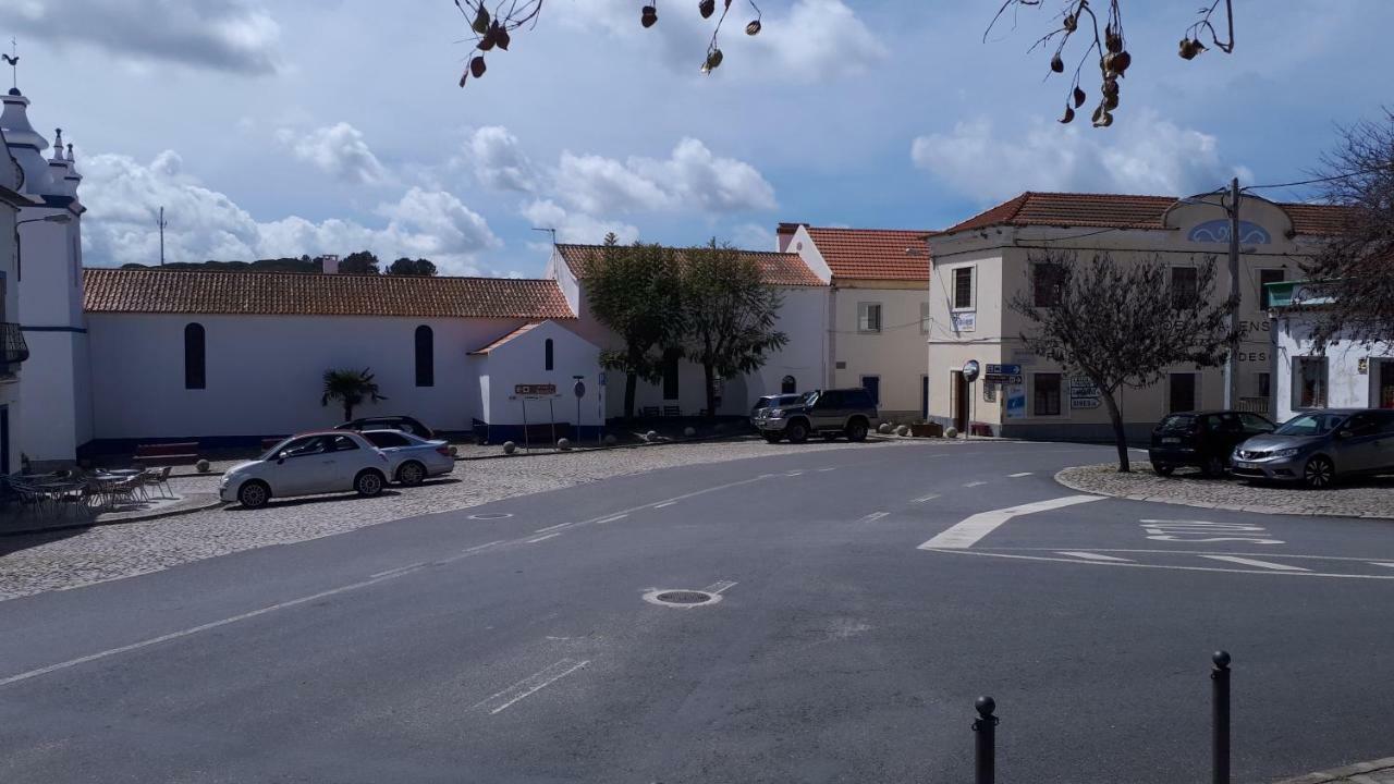 Casa Ferias Melides Villa Kültér fotó